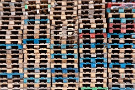What Are Pallets Made Of? A Detailed Guide to Common Materials